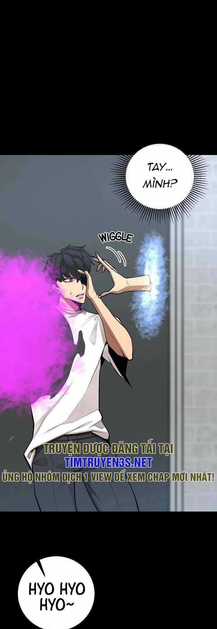 Quái Vật Gui - Chapter 42 - Trang 41