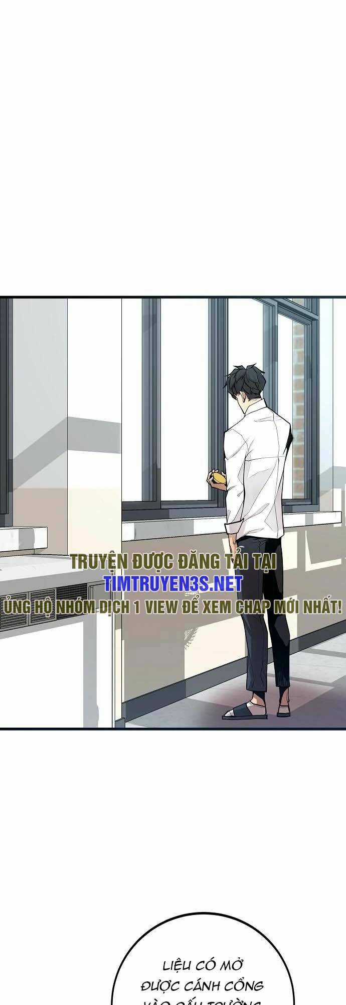 Quái Vật Gui - Chapter 42 - Trang 49