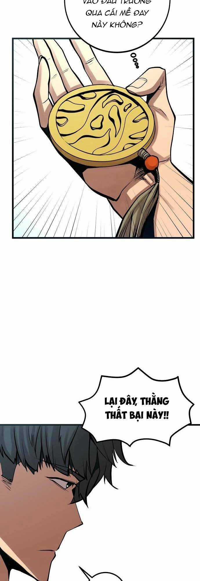 Quái Vật Gui - Chapter 42 - Trang 50