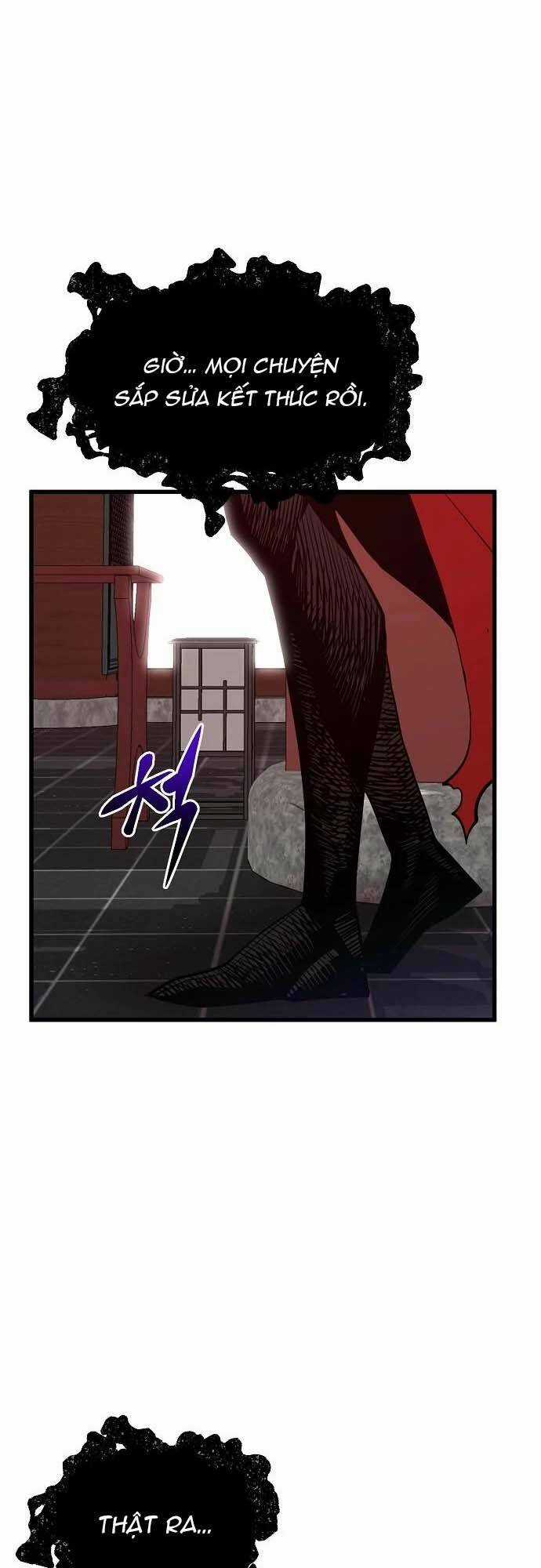 Quái Vật Gui - Chapter 42 - Trang 6