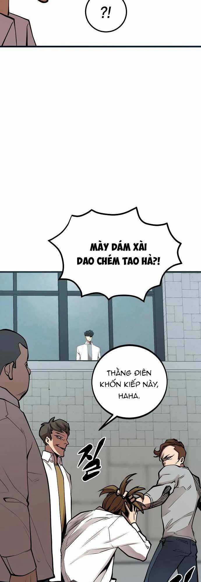 Quái Vật Gui - Chapter 42 - Trang 51