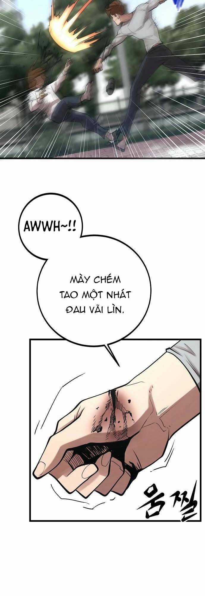 Quái Vật Gui - Chapter 42 - Trang 54