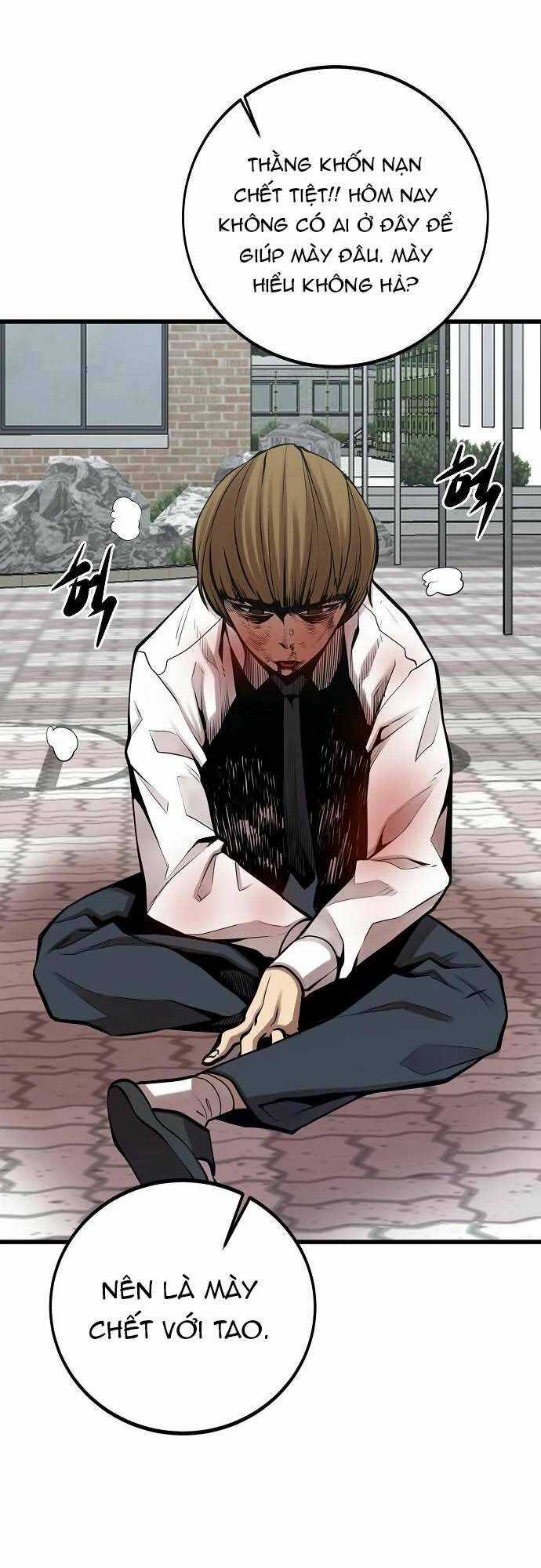 Quái Vật Gui - Chapter 42 - Trang 55