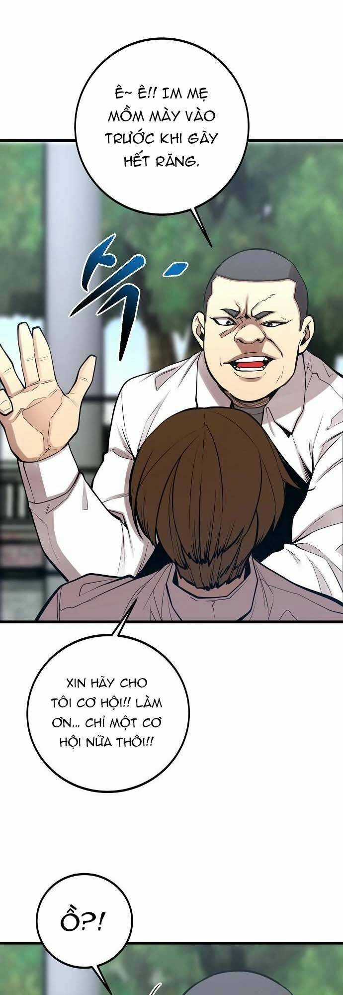 Quái Vật Gui - Chapter 42 - Trang 58