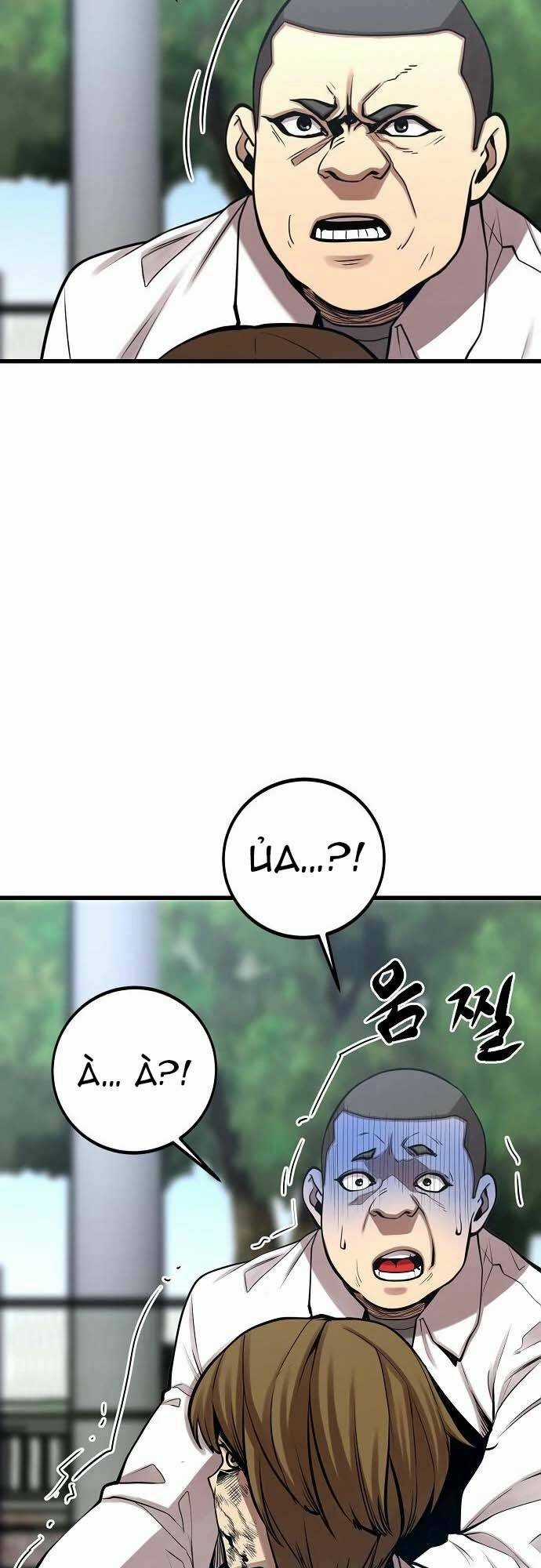 Quái Vật Gui - Chapter 42 - Trang 59