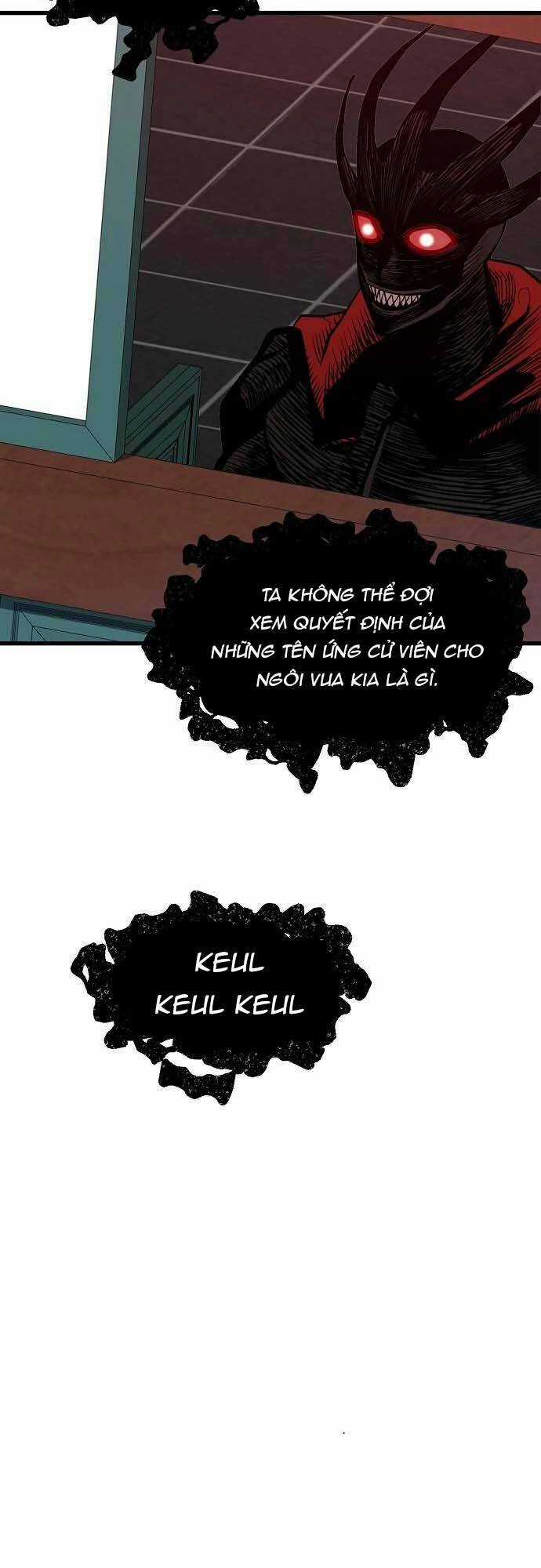 Quái Vật Gui - Chapter 42 - Trang 7