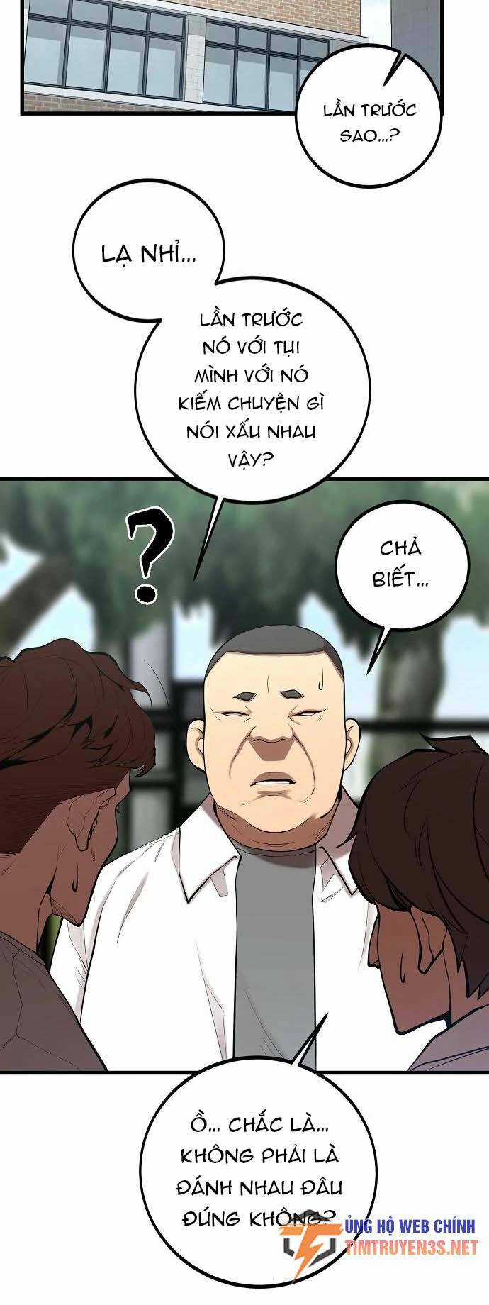 Quái Vật Gui - Chapter 42 - Trang 62