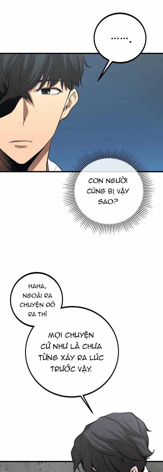 Quái Vật Gui - Chapter 42 - Trang 63