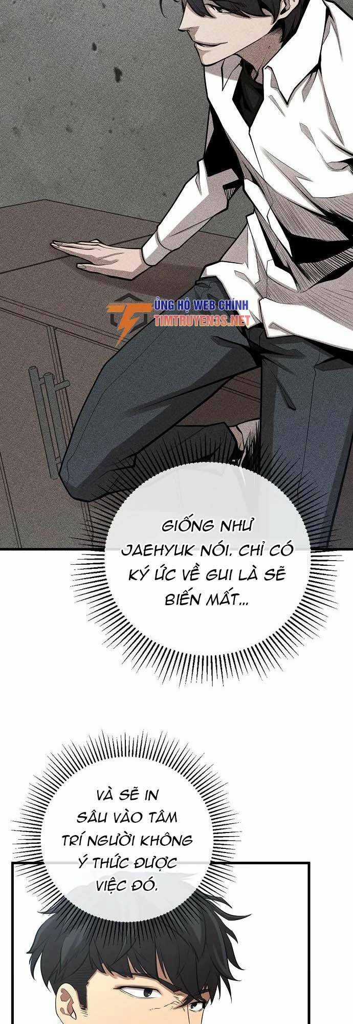 Quái Vật Gui - Chapter 42 - Trang 64