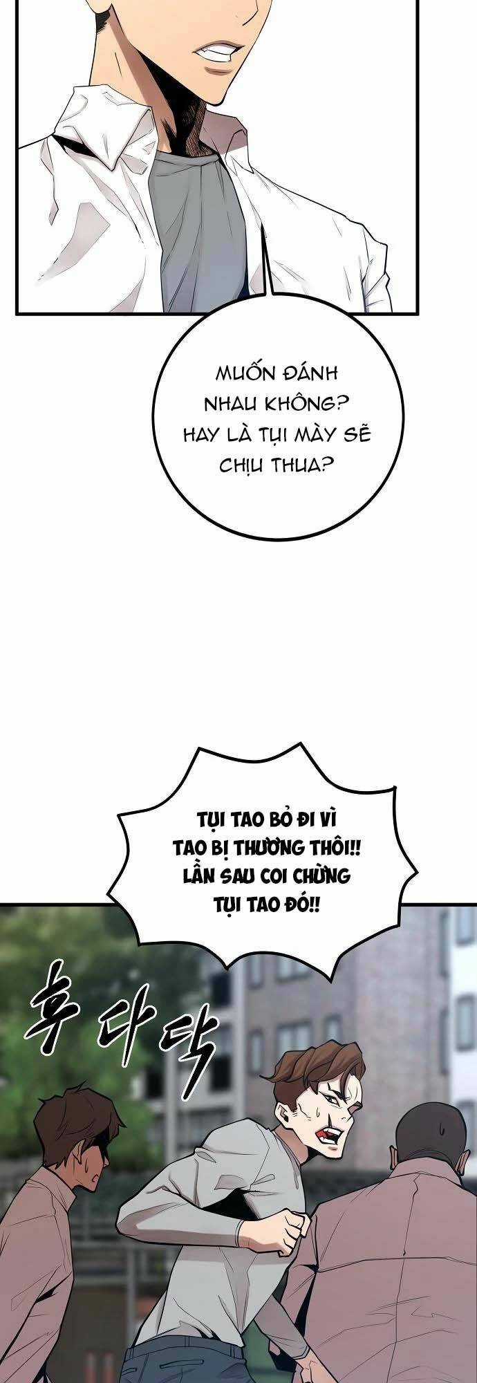 Quái Vật Gui - Chapter 42 - Trang 65