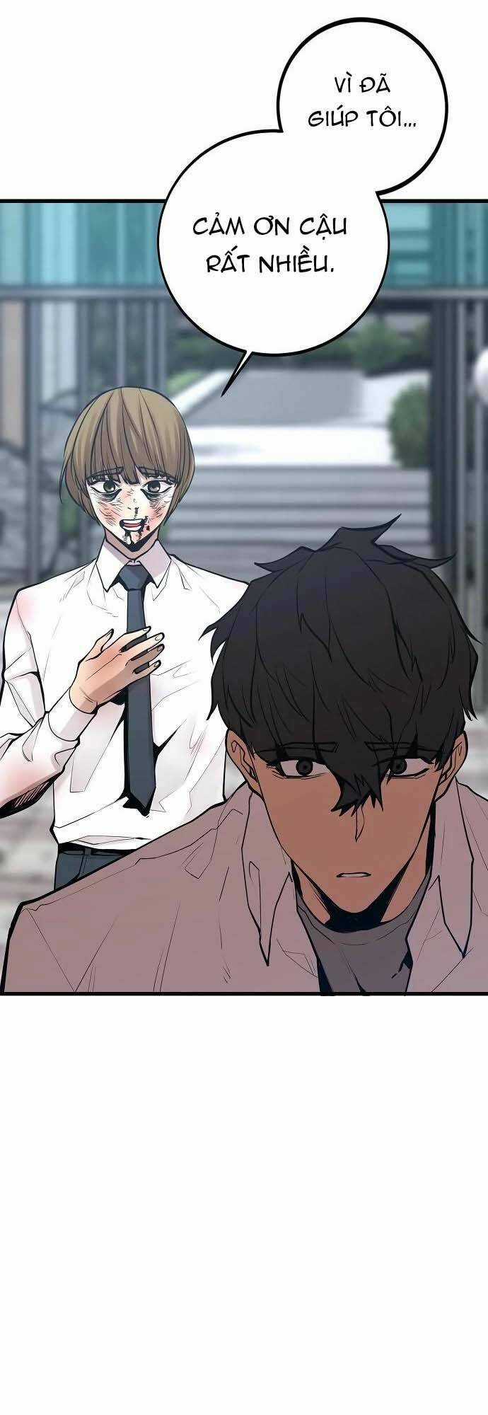 Quái Vật Gui - Chapter 42 - Trang 67