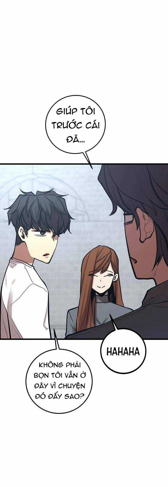 Quái Vật Gui - Chapter 43 - Trang 12