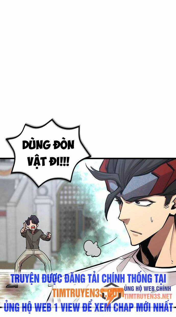 Quái Vật Gui - Chapter 43 - Trang 16