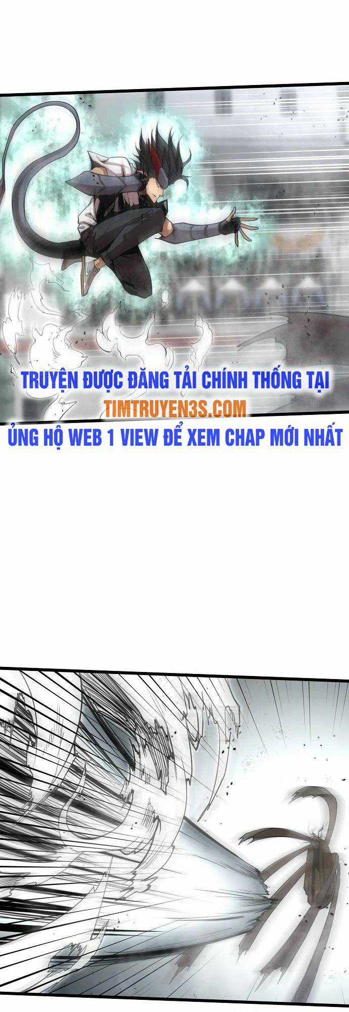 Quái Vật Gui - Chapter 43 - Trang 19