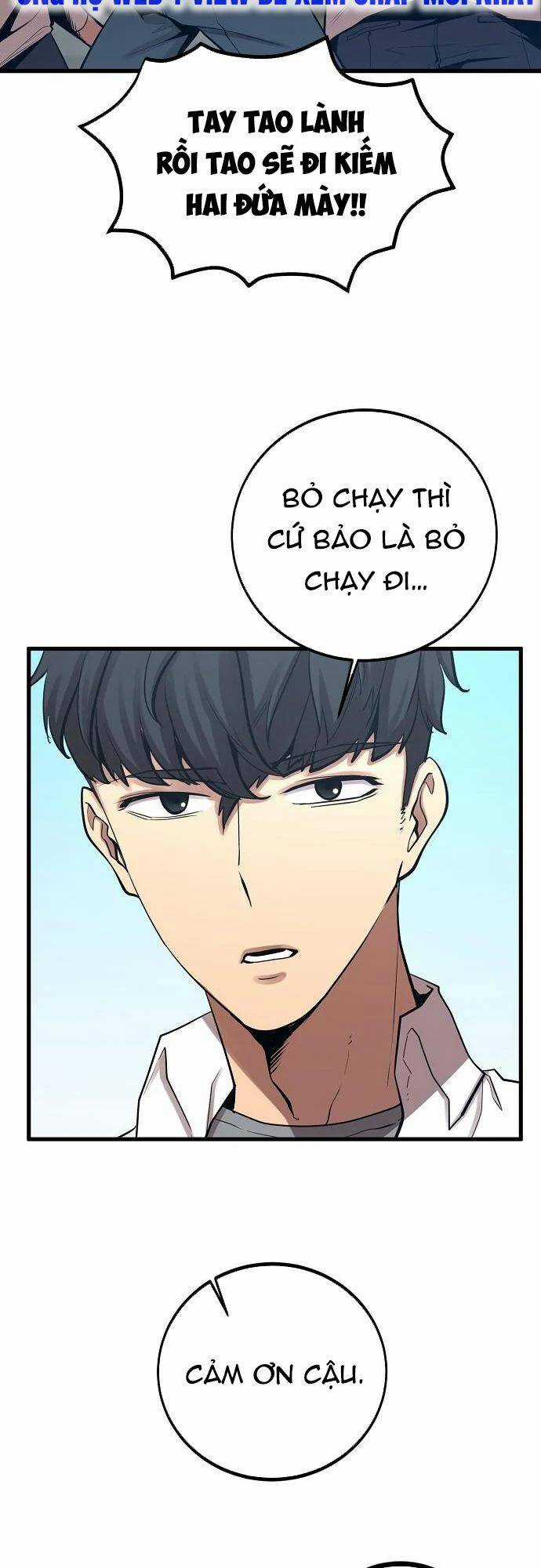 Quái Vật Gui - Chapter 43 - Trang 3