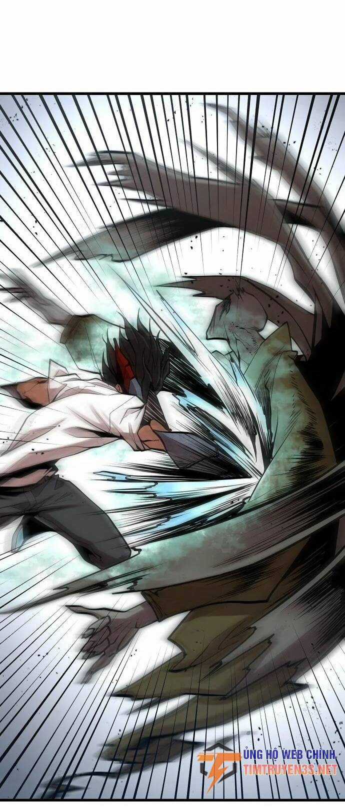 Quái Vật Gui - Chapter 43 - Trang 21