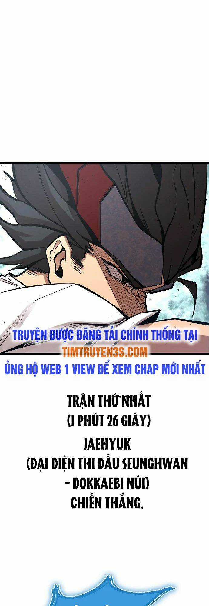 Quái Vật Gui - Chapter 43 - Trang 22