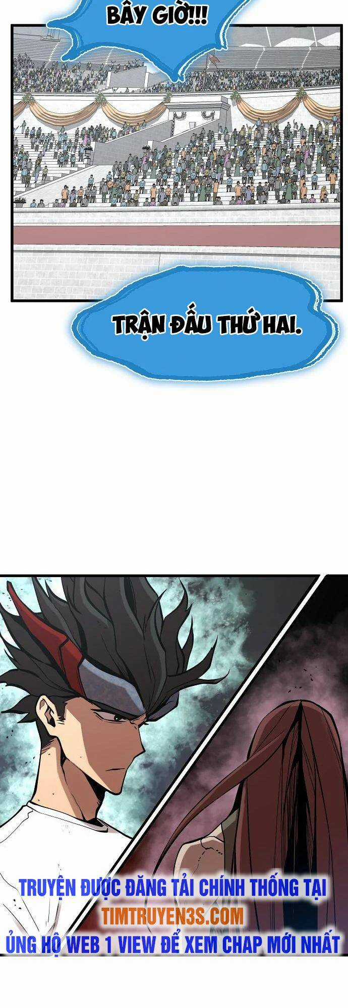 Quái Vật Gui - Chapter 43 - Trang 23