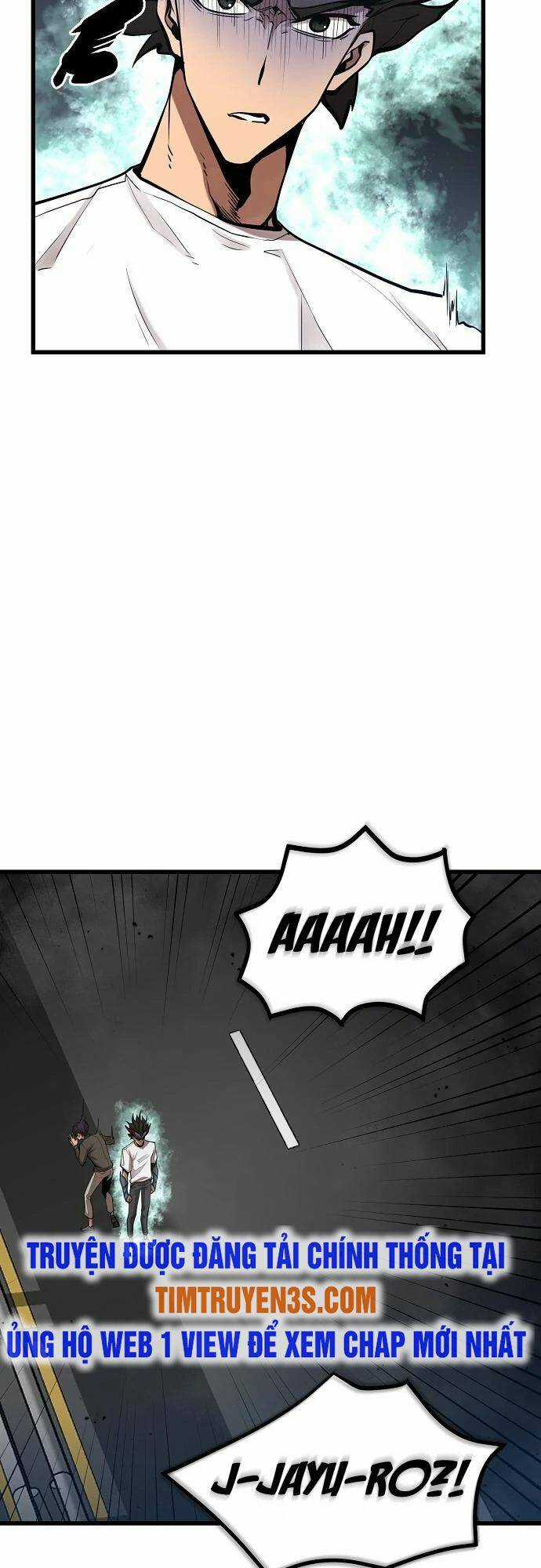 Quái Vật Gui - Chapter 43 - Trang 28