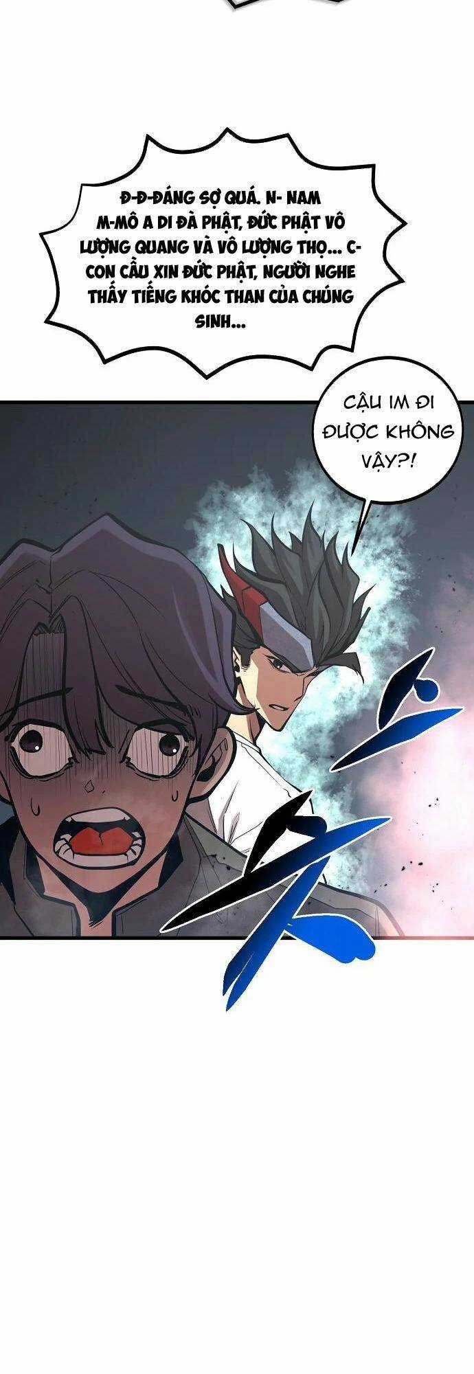 Quái Vật Gui - Chapter 43 - Trang 29