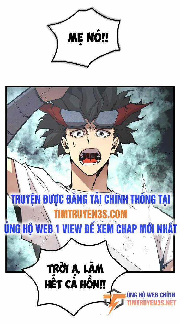 Quái Vật Gui - Chapter 43 - Trang 31