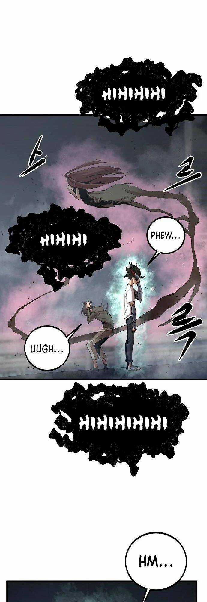 Quái Vật Gui - Chapter 43 - Trang 32