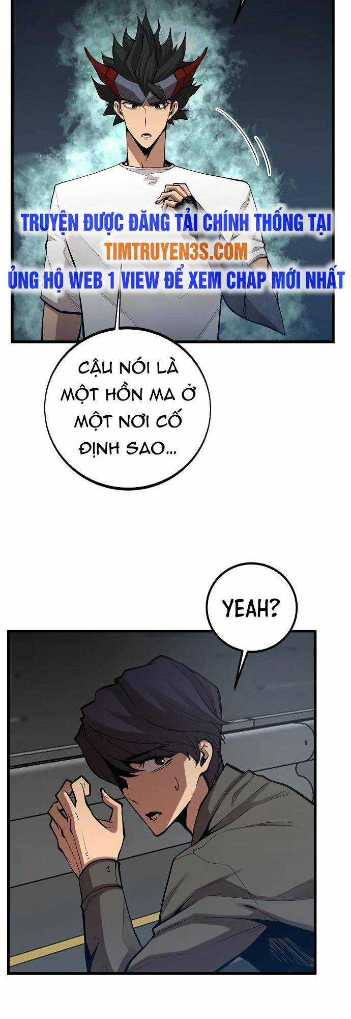 Quái Vật Gui - Chapter 43 - Trang 33