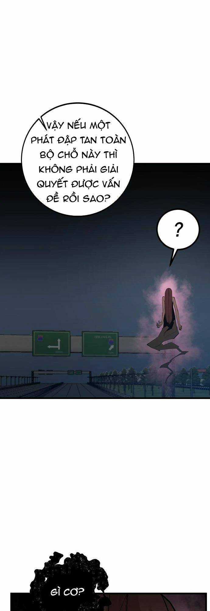 Quái Vật Gui - Chapter 43 - Trang 34