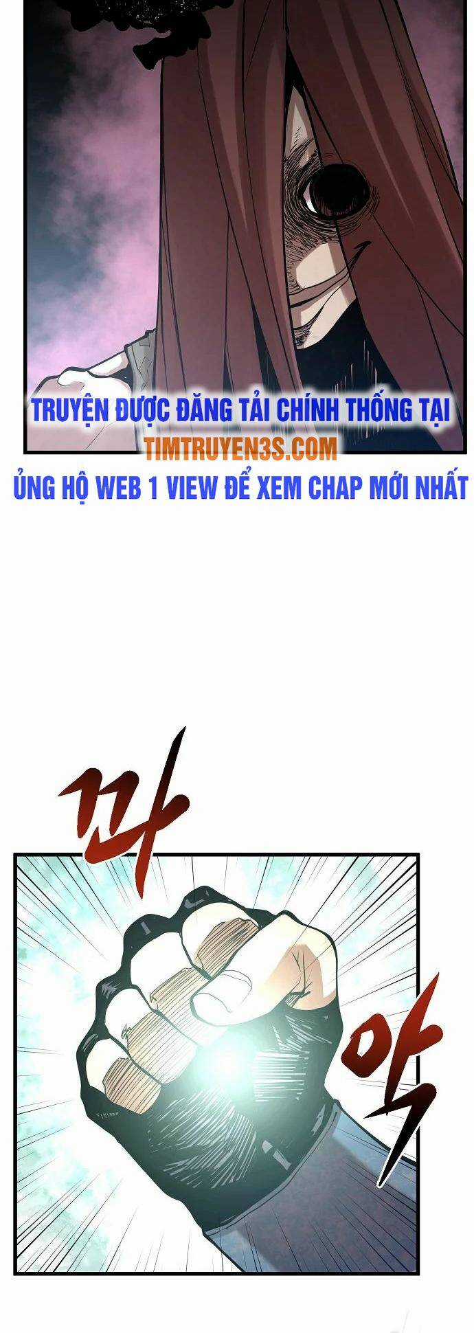 Quái Vật Gui - Chapter 43 - Trang 35