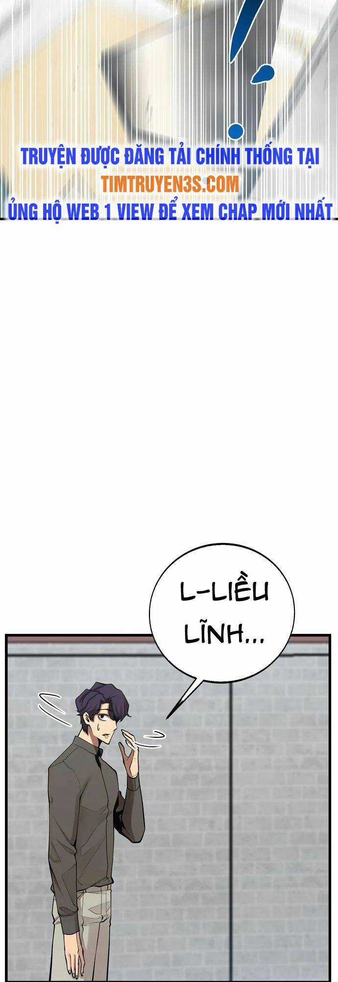 Quái Vật Gui - Chapter 43 - Trang 39