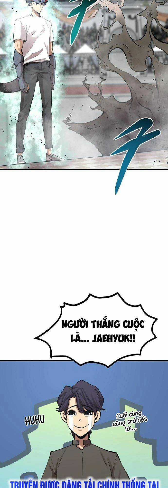 Quái Vật Gui - Chapter 43 - Trang 44