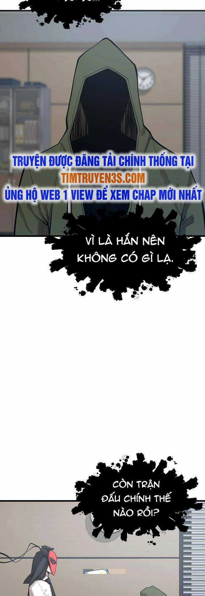 Quái Vật Gui - Chapter 43 - Trang 53