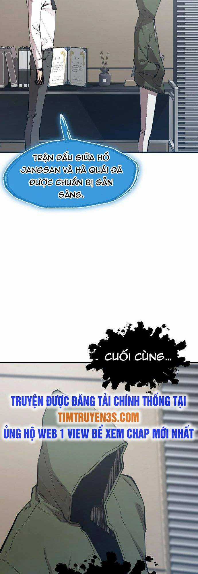 Quái Vật Gui - Chapter 43 - Trang 54