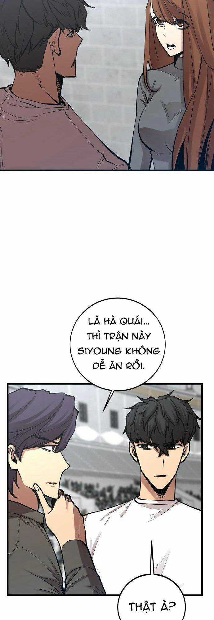 Quái Vật Gui - Chapter 43 - Trang 57