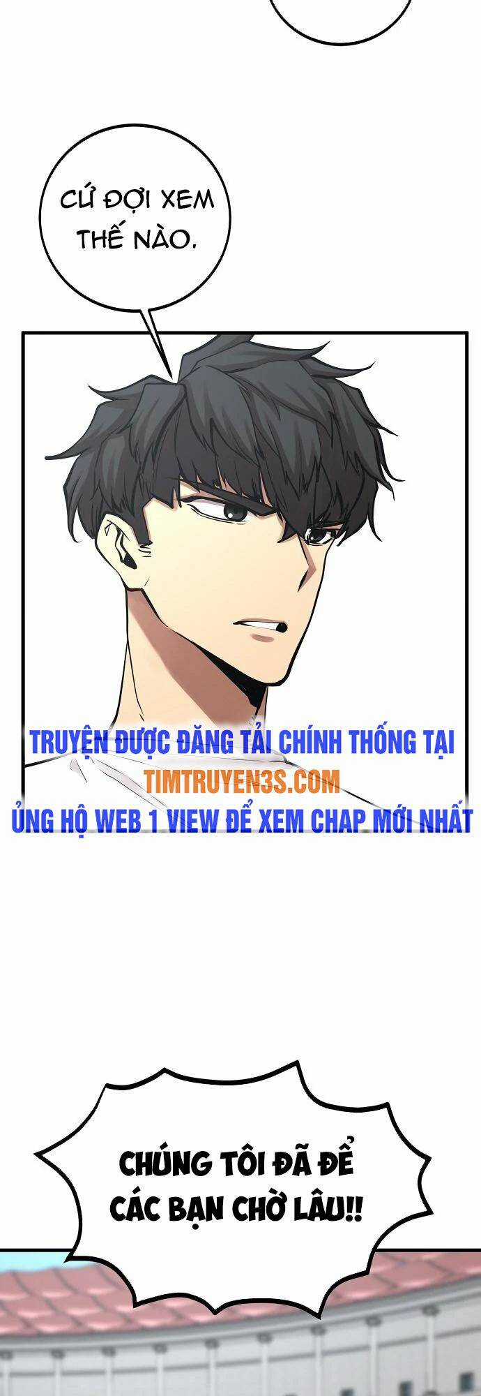 Quái Vật Gui - Chapter 43 - Trang 58