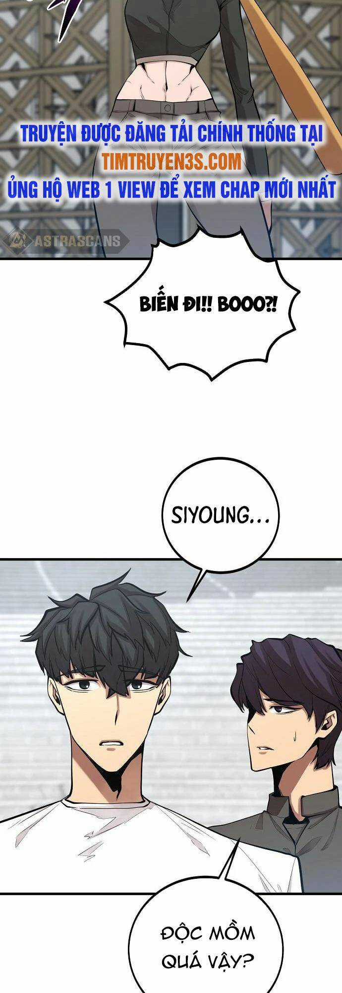 Quái Vật Gui - Chapter 43 - Trang 62
