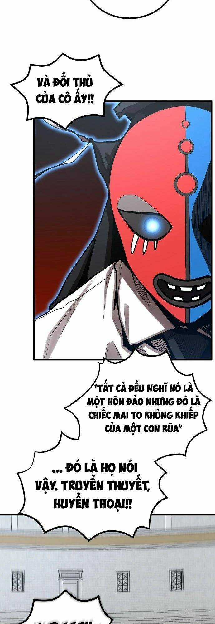 Quái Vật Gui - Chapter 43 - Trang 63