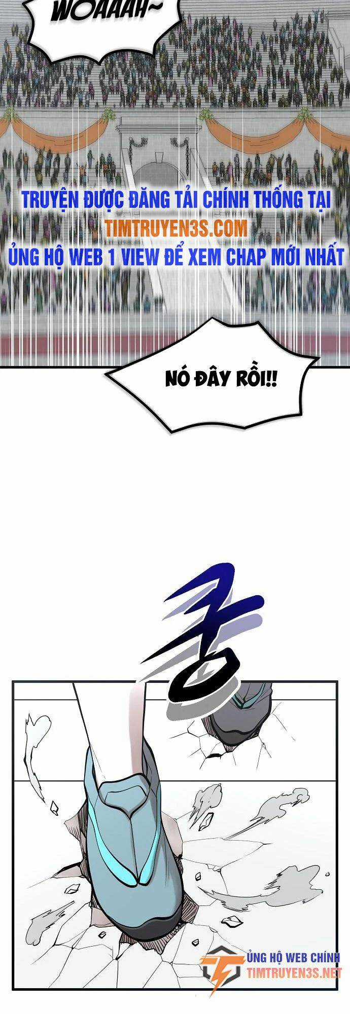Quái Vật Gui - Chapter 43 - Trang 64