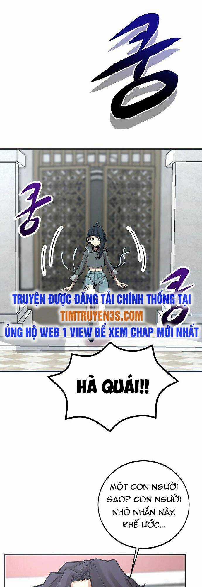 Quái Vật Gui - Chapter 43 - Trang 65