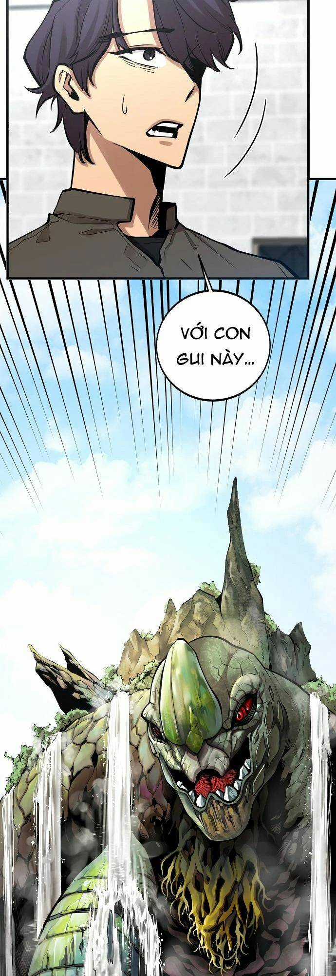 Quái Vật Gui - Chapter 43 - Trang 66