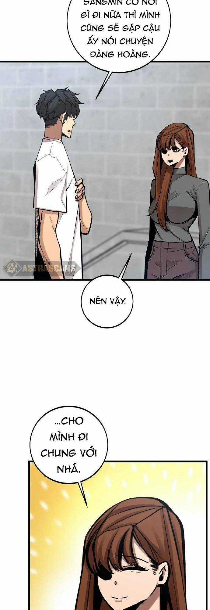 Quái Vật Gui - Chapter 43 - Trang 9