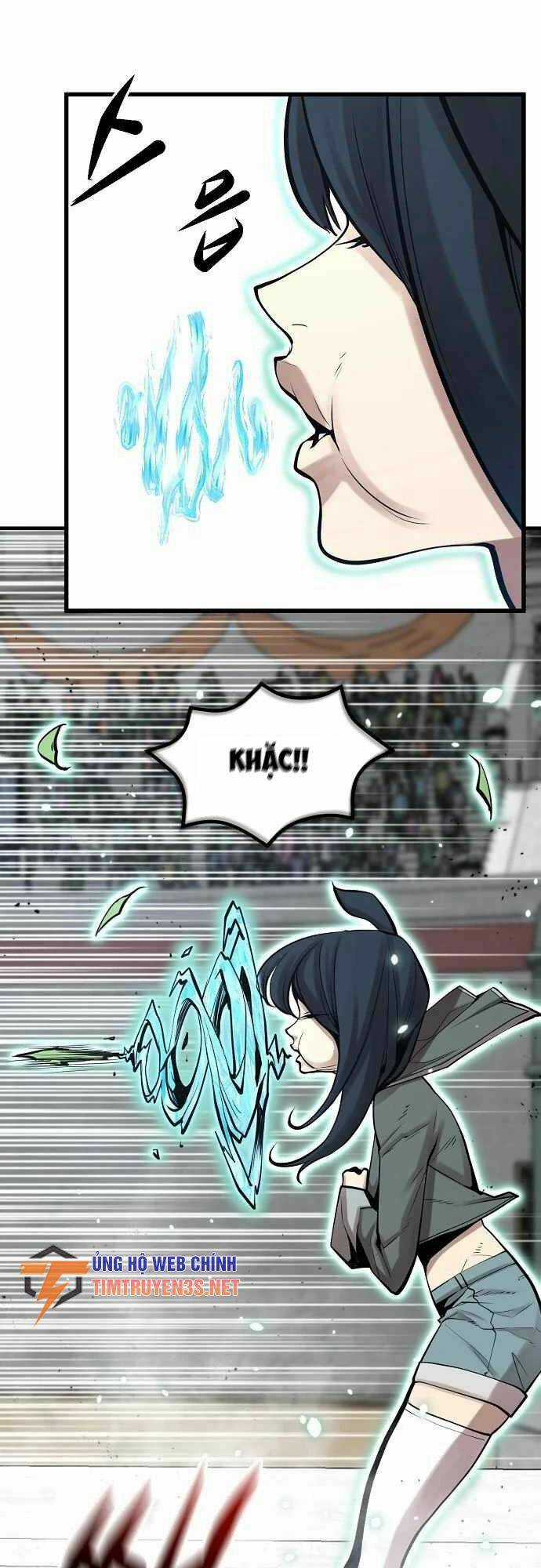 Quái Vật Gui - Chapter 44 - Trang 11