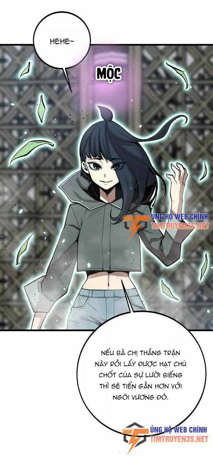 Quái Vật Gui - Chapter 44 - Trang 14