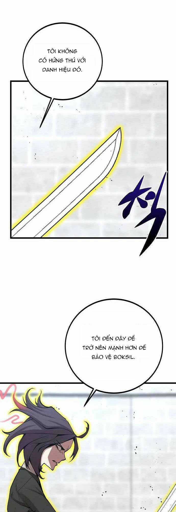 Quái Vật Gui - Chapter 44 - Trang 15