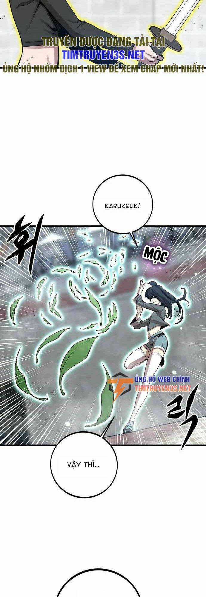 Quái Vật Gui - Chapter 44 - Trang 16