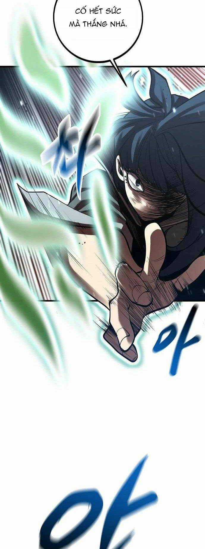 Quái Vật Gui - Chapter 44 - Trang 17