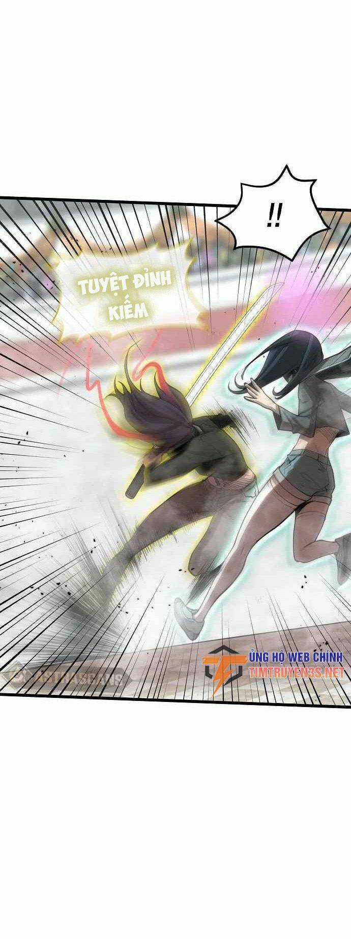 Quái Vật Gui - Chapter 44 - Trang 21