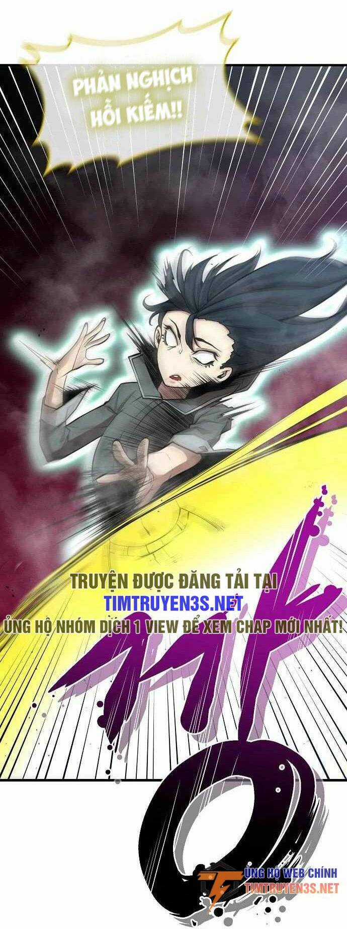 Quái Vật Gui - Chapter 44 - Trang 22