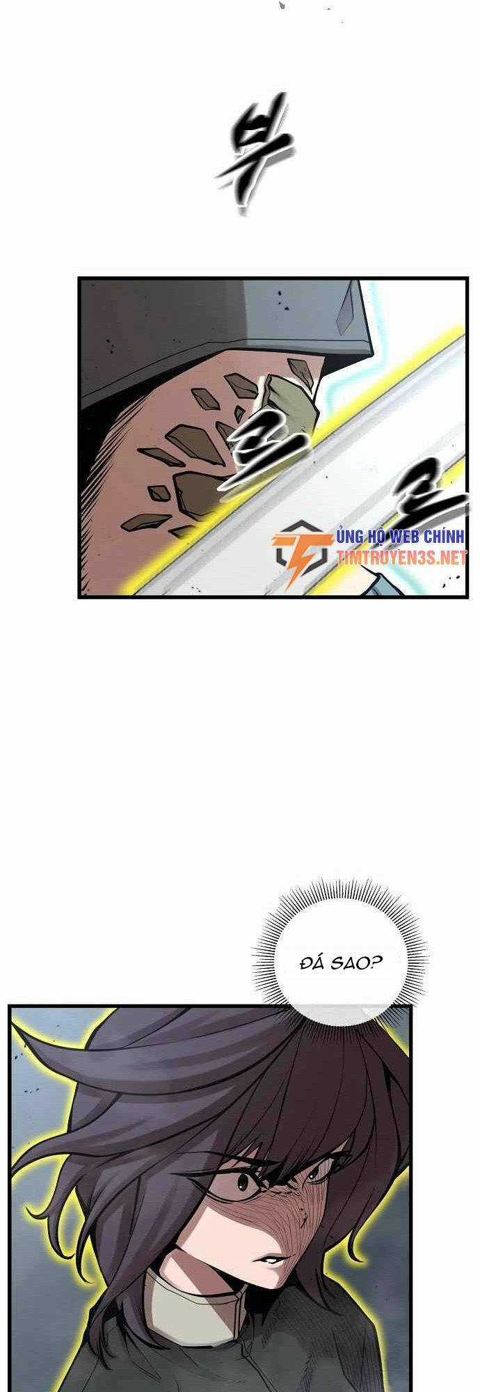 Quái Vật Gui - Chapter 44 - Trang 23