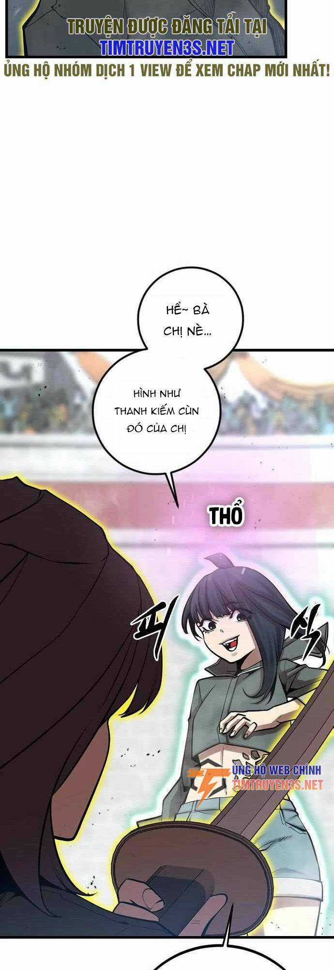 Quái Vật Gui - Chapter 44 - Trang 24